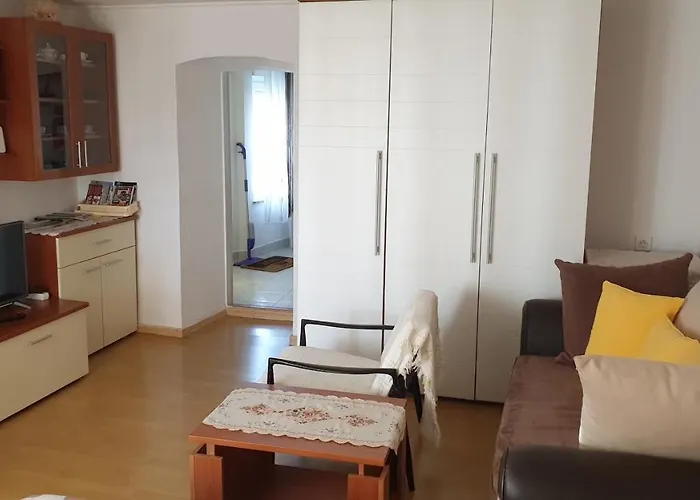 Apartman Dinka