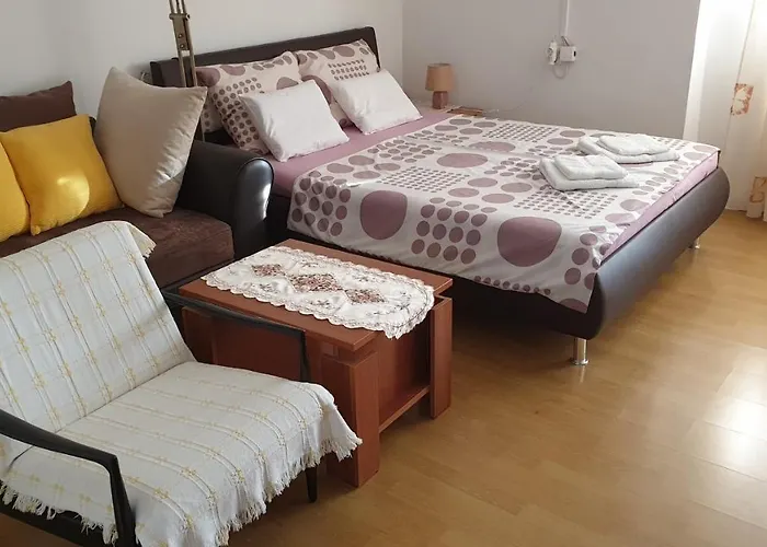 Apartman Dinka