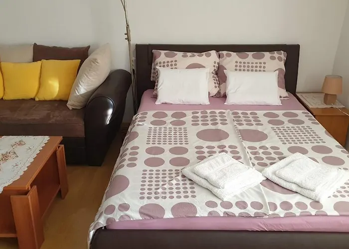 Apartman Dinka