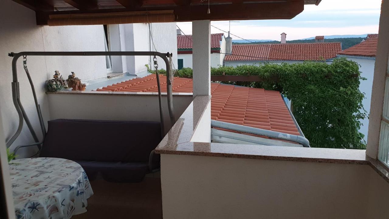 Apartman Dinka Punat