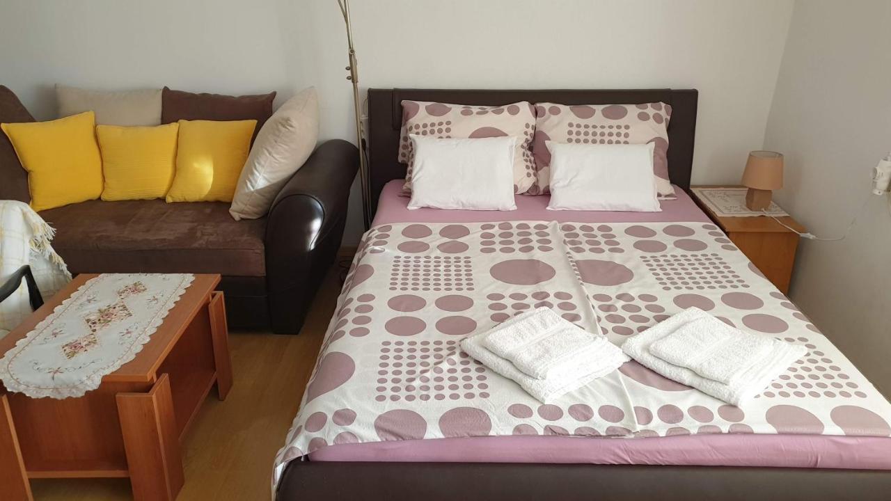 Apartman Dinka Punat