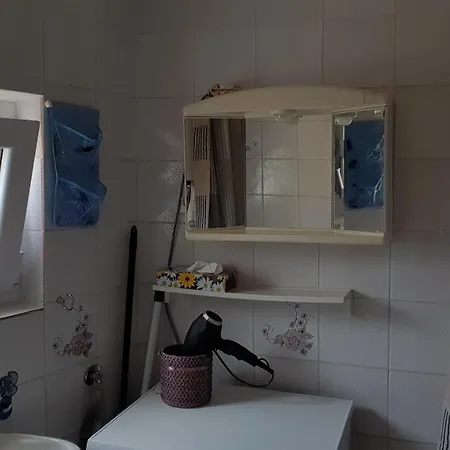 Apartman Dinka Punat Extérieur photo