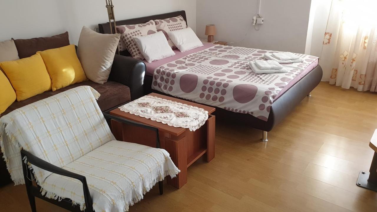 Apartament Dinka Punat