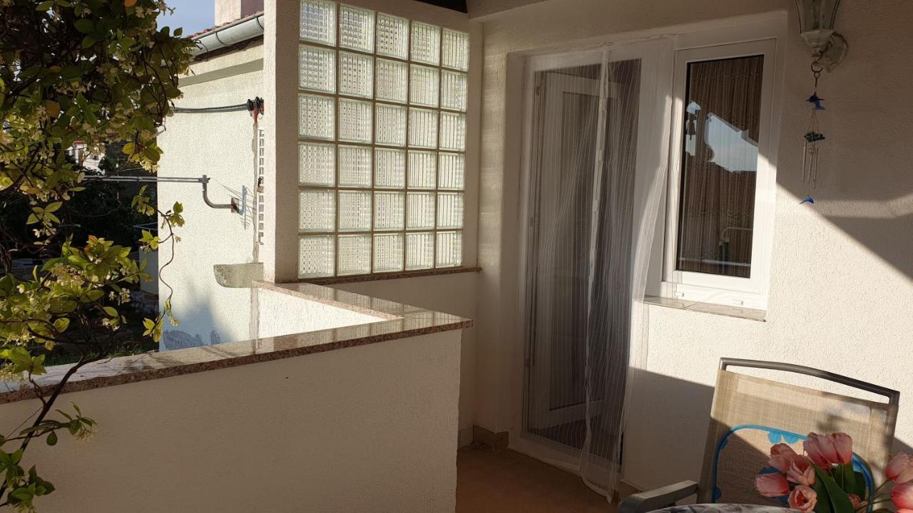 Apartament Dinka Punat